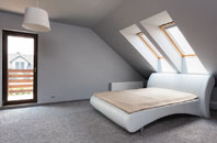 Troqueer bedroom extensions